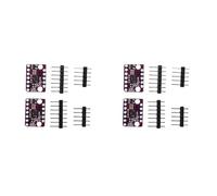 Aundhegrtt 4 Piezas/Lote BMI160 ÚLtimo MóDulo de Giroscopio AceleróMetro de PosicióN 6 Sensores de MedicióN Inercial Dof