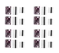 Aundhegrtt 8 Piezas/Lote BMI160 ÚLtimo MóDulo de Giroscopio AceleróMetro de PosicióN 6 Sensores de MedicióN Inercial Dof