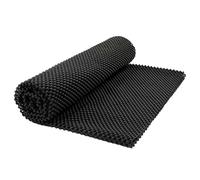 Aundhegrtt Almohadillas para Portaequipajes Techo,Alfombrilla Antideslizante Universal para Techo de Coche,Revestimiento Protector para Tipo de Clima para Bolsas,Prevención de Afeitado