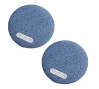 Aundhegrtt Altavoz Inalámbrico para Almohada Bluetooth con Ruido y Temporizador de 3 Niveles para Dormir