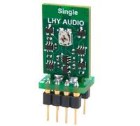 Aundhegrtt Amplificadores Operacionales de Audio Doble Amplificador Operacional de Bajo Ruido Totalmente Discreto Clase A NE5534/OPA627/604/SS3601/2604 A