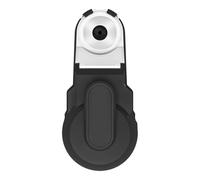 Aundhegrtt Aspiradora Potente 13Kg Succión 35ml Caja de Polvo Visible Tipo-C USB Martillo Eléctrico Universal