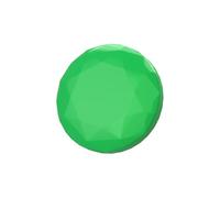 Aundhegrtt Beacon NRF54L Series Bluetooth BLE 6.2 Localizador de Proximidad para Navegación Interior IOT Verde