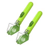 Aundhegrtt Capturador de Insectos Humano Contactless Spider Grabber con Lente de Aumento de 6X - Herramienta de Exploración Educativa Stem para Interiores y Exteriores