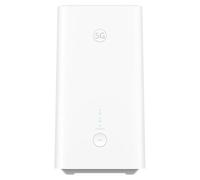 Aundhegrtt Enrutador Brovi5G CPE H155-381 Módem 5G Cat19 WFi 6 Caja de Módem 5G Acceso A Internet Tarjeta SIM Enchufe de la UE