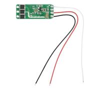 Aundhegrtt ESC Micro-Sin Escobillas para Modelos RC: 2S 7A -15A, Placa de Controlador de Motor Sin Escobillas
