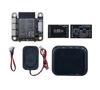 Aundhegrtt ESP-SensairShuttle ESP-SensairShuttle Sistemas -C5 AIoT para Kit Inteligente Sensor C5