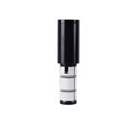Aundhegrtt Extensor de Tija de Horquilla de Bicicleta Elevador Oculto para Aumentar la del Manillar de la Bicicleta para MTB, Carretera, BMX Tipo B