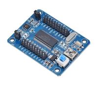 Aundhegrtt EZ-USB FX2LP CY7C68013A Placa Base USB, Placa de Desarrollo, Analizador Lógico