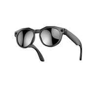 Aundhegrtt Gafas Inteligentes 8K HD con Cámara de 800MP, Llamadas por Bluetooth, Asistente de Voz ChatGPT, Traducción AI en Tiempo Real.