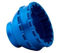 Aundhegrtt Herramienta de Eje de Pedal y Soporte Inferior BBT BB-40.5-16