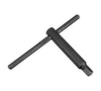 Aundhegrtt Herramienta de Llave de Cabeza Cuadrada de 14 mm para Grabado con Router CNC, Herramienta de 14 Mm.