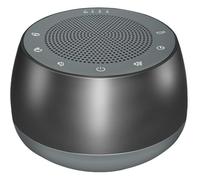 Aundhegrtt Máquina de Sonido para Meditación Generador de Frecuencia de Cantores Portátil de 9 Tonos Frecuencia de Sanación con Cantores Electrónicos