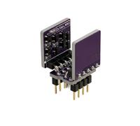 Aundhegrtt Módulo de Amplificador Operacional Doble Discreto Upgrade AD8620 NE5532 OPA2604 OP275 AD797 MUSES02 Inserción Directa