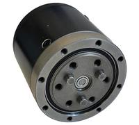Aundhegrtt Módulo de Motor Conjunto para EDULITE05 Integrated Youth Edition Módulo Articulado de Accionamiento Colimado Motor Trifásico de 6 M