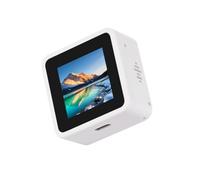 Aundhegrtt Placa de Desarrollo de Pantalla LCD RP2350 de 1.54 Pulgadas, Pantalla Táctil de 1.54 Pulgadas, Type-C, Wi-Fi de 2.4GHz, Soporta Interacción por Voz.