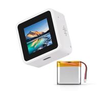 Aundhegrtt Placa de Desarrollo RP2350 Pantalla Táctil de 1.54 Pulgadas 240x240 Píxeles 65K Colores Tipo-C Wi-Fi de 2.4GHz Soporta Interacción por Voz