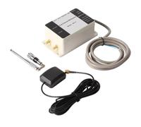 Aundhegrtt Receptor AIS Marino de Doble Canal AR-12 Receptor AIS Receptor AIS con RS232 RS422