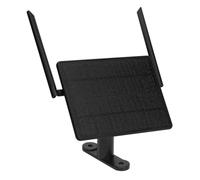 Aundhegrtt Repetidor Lora Alimentado por Energía Solar ThinkNode M6 MPPT con GPS, Red de Meshtastic Meshcore, IoT Impermeable 868MHz.