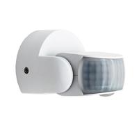 Aundhegrtt Sensor de Doble Sonda Interruptor de Detección de Cuerpo Humano Interruptor de Inducción de Doble Sonda de Alta Sensibilidad B