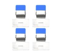 Aundhegrtt Soporte de Cable Flexible para Reparación de Teléfonos Móviles Flex Clip Herramienta Profesional de Reparación de Teléfonos