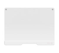 Aundhegrtt Tablero de Dibujo LED para Niños Lumiboard Tablero de Dibujo LED Tablero Recargable con 8 Colores Luz Acrílica Bloc de Notas Iluminado