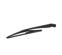 AUNMAS Brazo del Limpiaparabrisas Trasero Brazo del Limpiaparabrisas Trasero ABS con Cuchilla OE 1273090 55703093 Fácil Instalación Limpieza Transparente para D 2006 a 2014