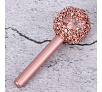 AUNMAS Cabezal de Molienda Molinillo de Bolas para Moler Neumáticos, Rueda Pulidora Herramientas de Reparación de Neumáticos Ruedas de Grano Grueso Acero de Tungsteno para Varilla de Enlace, Uso de