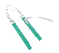 AUNMAS Conjunto de Interruptor de Lavavajillas, Accesorios de Reemplazo de Reemplazo de Ensamblaje de la Interfaz de Usuario del Lavavajillas para 5304518467