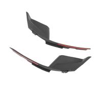 AUNMAS Cubierta para Parabrisas 91423FJ000, Material ABS, Reemplazo de Panel de Ajuste Duradero para Crosstrek STI