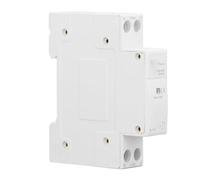 AUNMAS Disyuntor de Medición Inteligente WiFi Interruptor de Fuga Remoto