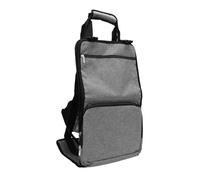 AUNMAS Estuche de Transporte para Torre de PC, Bolsa de Almacenamiento de Viaje de Escritorio con Asa para Cables y Accesorios de Teclado de Chasis de Computadora