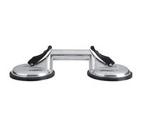 AUNMAS Extractor de Ventosa de Doble Placa, Cuerpo de Aleación de