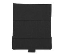 AUNMAS Funda Protectora Kindle Scribe 2022 2024 de 10,2 Pulgadas con Soporte Magnético, Funda de Cuero para Lector Electrónico (Black)