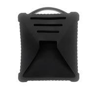AUNMAS Funda Protectora para Mini Plato, Carcasa Completa de Silicona de Primera Calidad, Protección de Antena Resistente a los Golpes, Ideal para Uso Doméstico y Exterior
