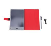 AUNMAS Juego de Bolígrafo y Tablero de Escritura Inteligente Digital, Tablero de Escritura a Mano con Traducción en Varios Idiomas con Bolígrafo de Sincronización Inteligente con