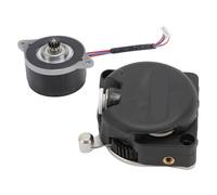 AUNMAS Kit de Módulo Extrusor de Doble Engranaje con Reemplazo de Motor Paso a Paso para Impresora 3D K1 K1C Ender 3, Alimentación de Filamento Eficiente con Accionamiento Directo