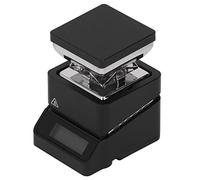 AUNMAS MHP30 Mini Estación de Precalentamiento de Placa Caliente 30x30 Mm 60 W Precalentador de Temperatura Constante Ajustable para Reparación de Placas de Circuito con Pantalla OLED