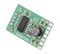 AUNMAS Módulo de Cargador de Batería de Litio con Función de Protección, Control de Descarga 4 en 1 e Indicador para de Iluminación de Panel Solar