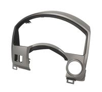 AUNMAS Panel de Instrumentos, Material ABS, Ajuste Directo para Titan 2004-2006, Armada 2004-2006, Número OE 68240 7S000