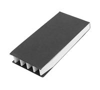 AUNMAS Tiras Reactivas de Perfume de 100 Piezas, Papel Secante para Pruebas de Olores, Muestreo de Aceites Esenciales para Uso Doméstico