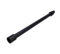 AUNMAS Varita de Extensión de Vacío, ABS ABS Ergonómico Conducta Conductora Tubo de Varita para DreameH10 R20 R30 Z30 Z40V16 Tubo de Reemplazo de Aspiradora