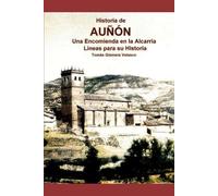 AUÑÓN Una Encomienda en la Alcarria