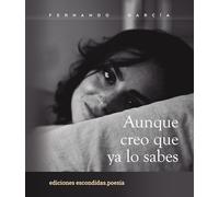 Aunque creo que ya lo sabes