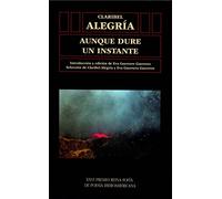 AUNQUE DURE UN INSTANTE