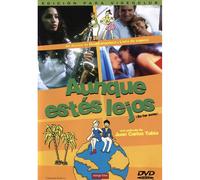 AUNQUE ESTES LEJOS (DVD)