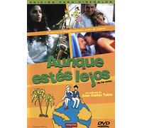 Aunque Estes Lejos [DVD]