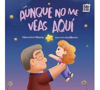 Aunque no me veas aquí: 0 (VIVA LA VIDA)