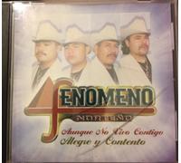 AUNQUE NO VIVO CONTIGO - ENOME