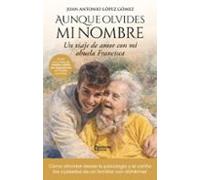 Aunque Olvides Mi Nombre